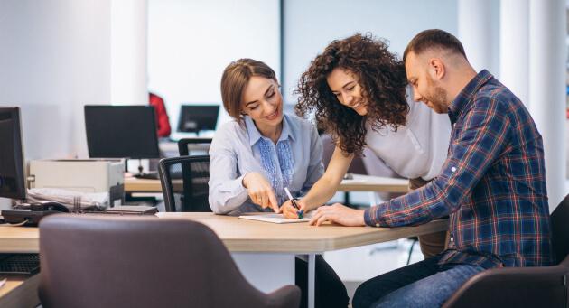 review management automation