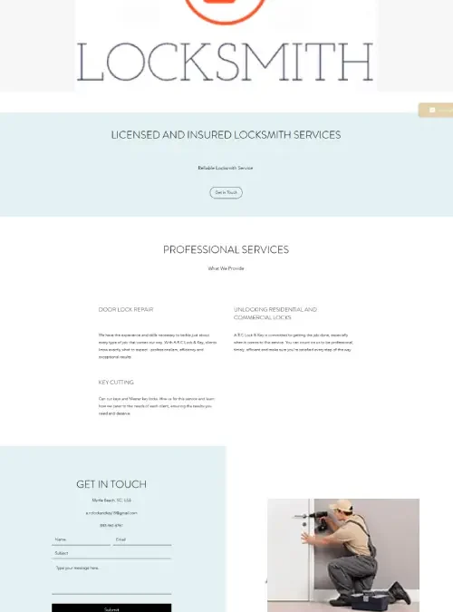 Cheap Tradie Websites: What Australian Tradies Need to Watch Out For