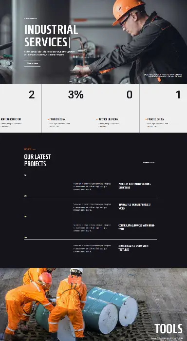concreter website deisgn australia