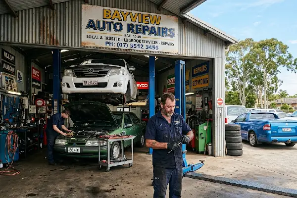 free websites for mechanics