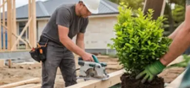 website for builders