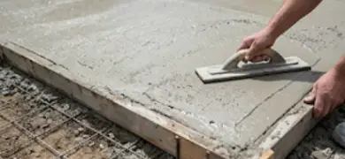 websites for concreters