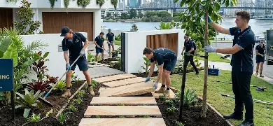 websites for landscapers