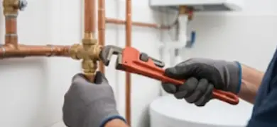 websites for plumbers