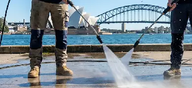 websites for pressure washers